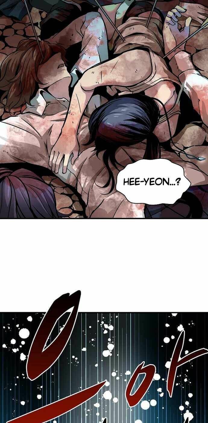 Unbreakable - Chương 26