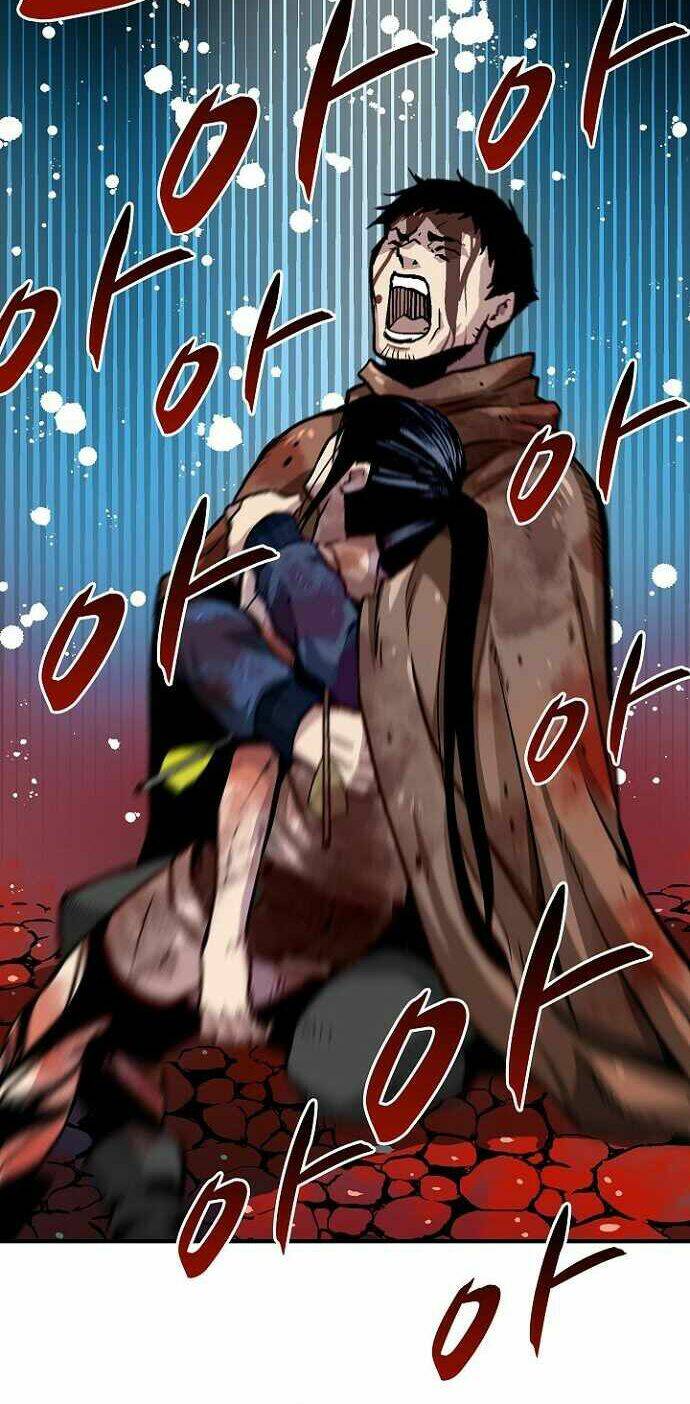 Unbreakable - Chương 26