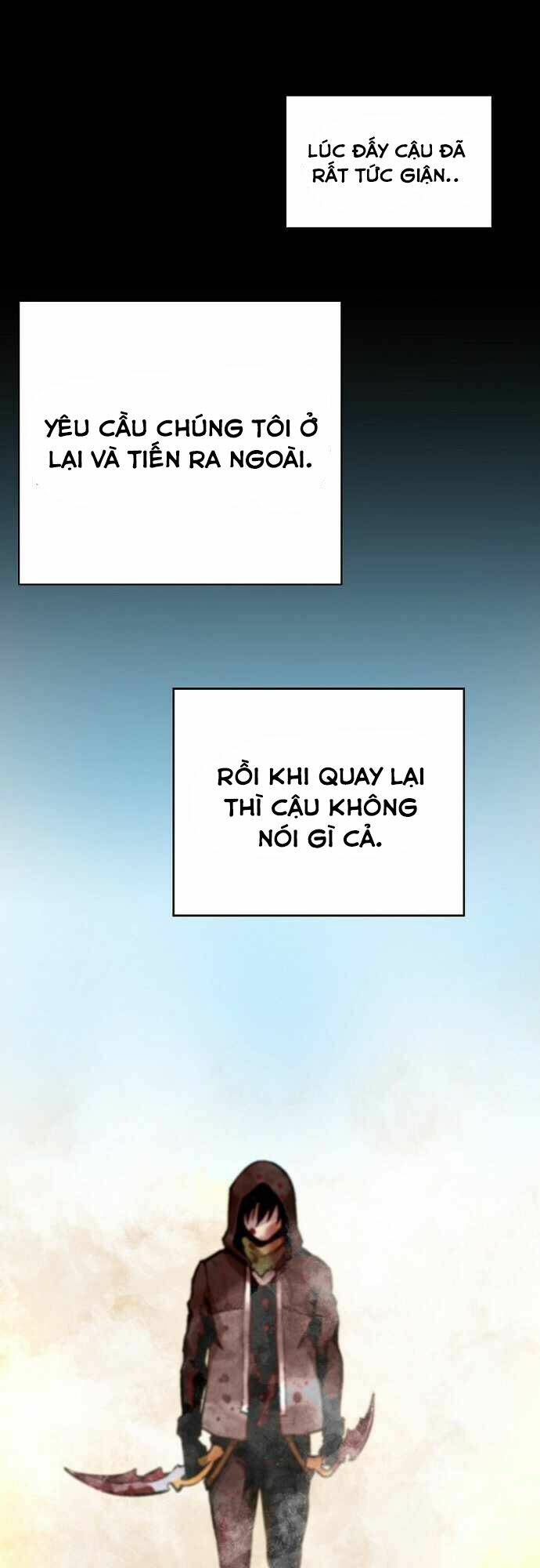 Unbreakable - Chương 26
