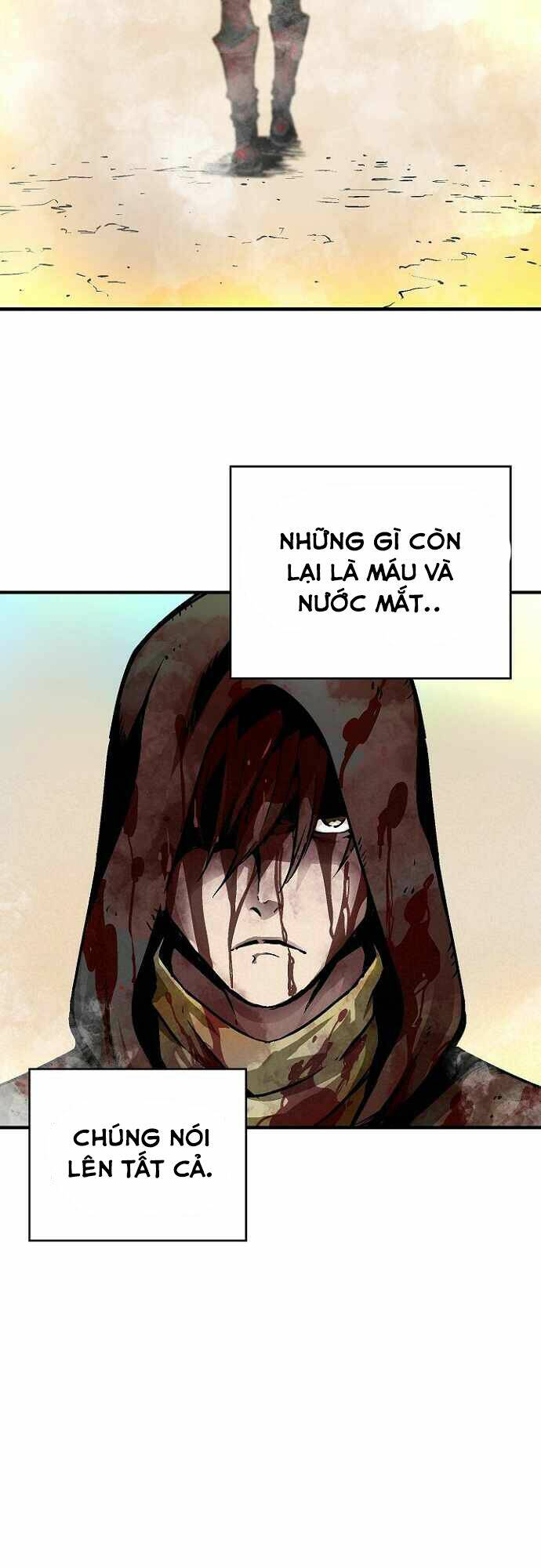 Unbreakable - Chương 26