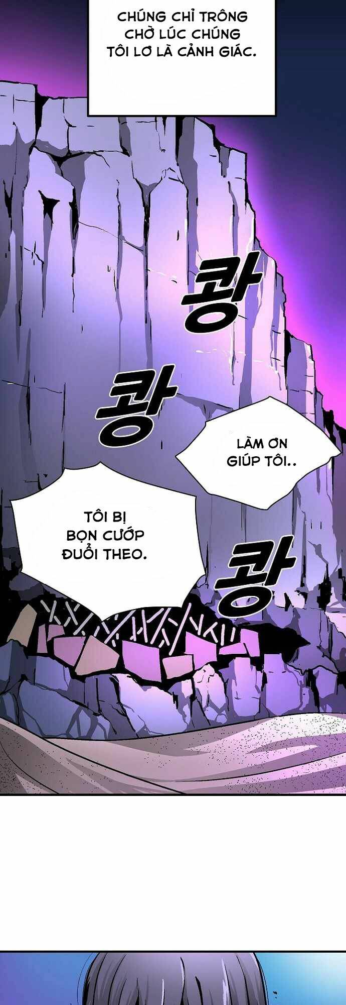 Unbreakable - Chương 26