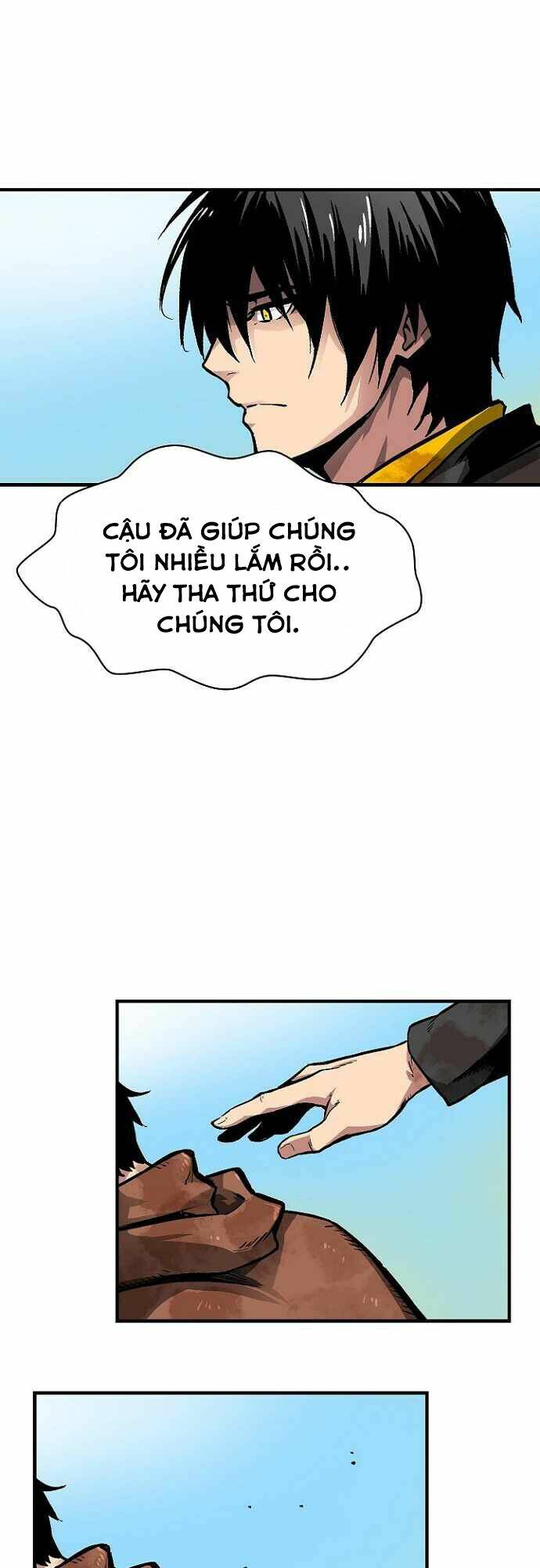 Unbreakable - Chương 26