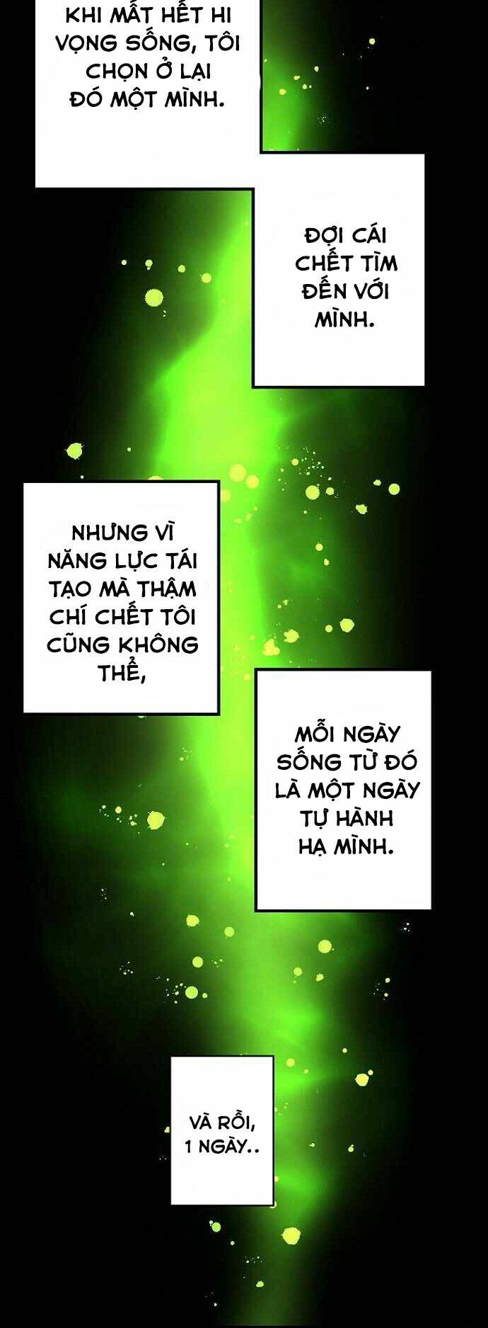Unbreakable - Chương 26