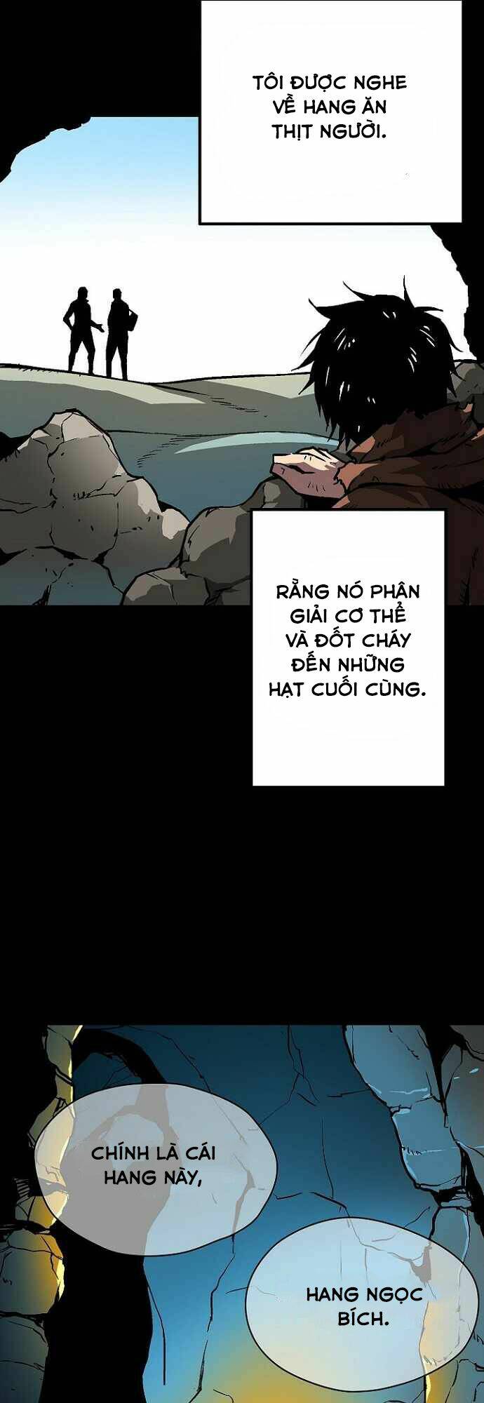 Unbreakable - Chương 26
