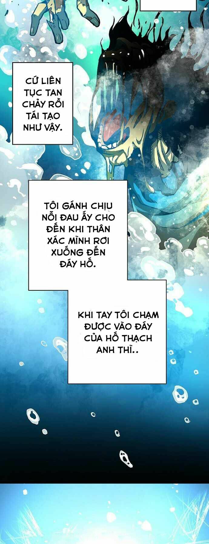 Unbreakable - Chương 26