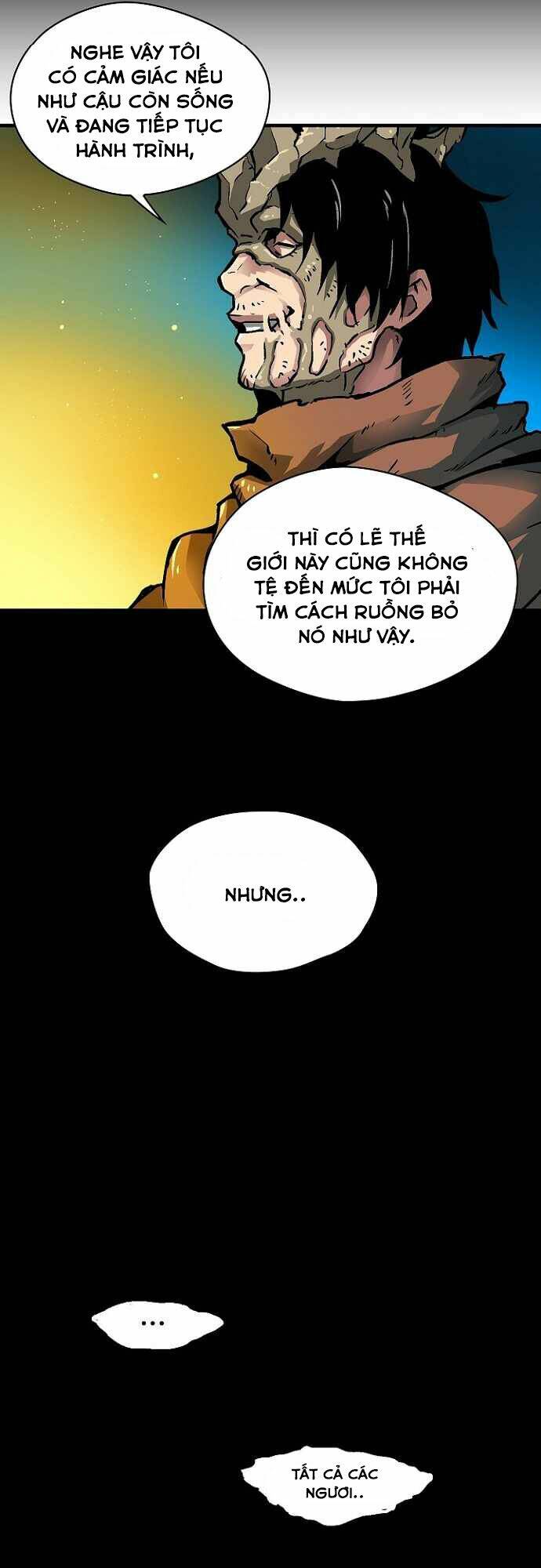 Unbreakable - Chương 26
