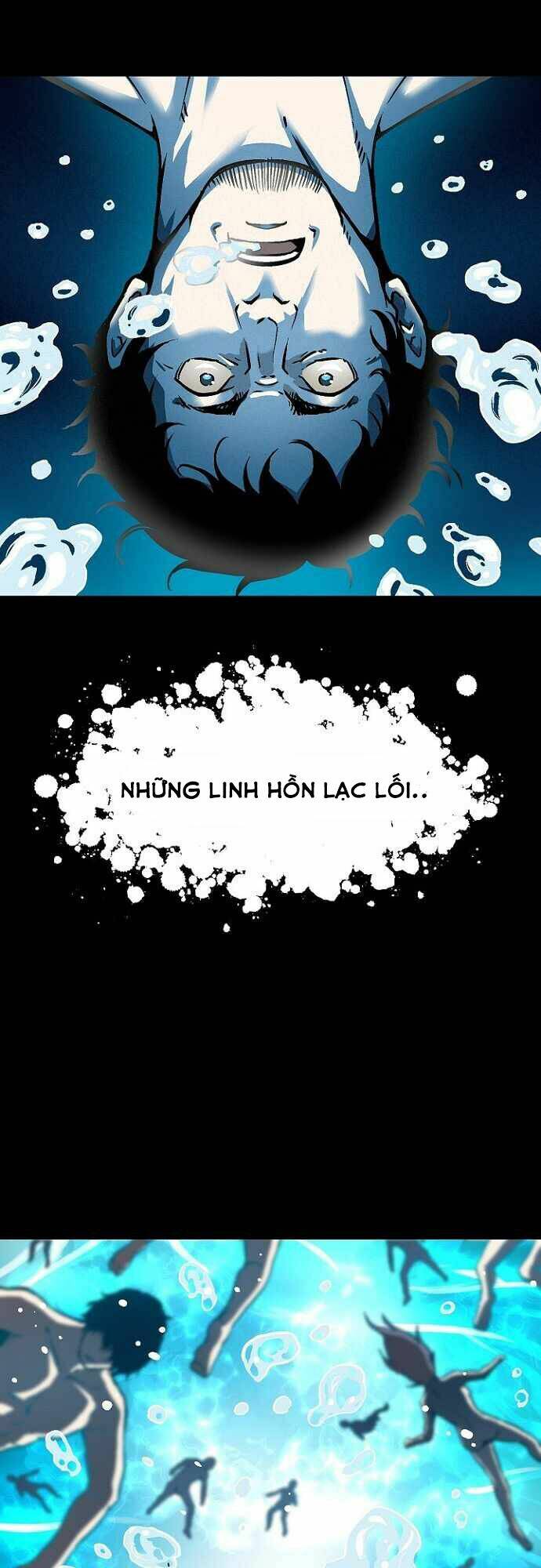 Unbreakable - Chương 26