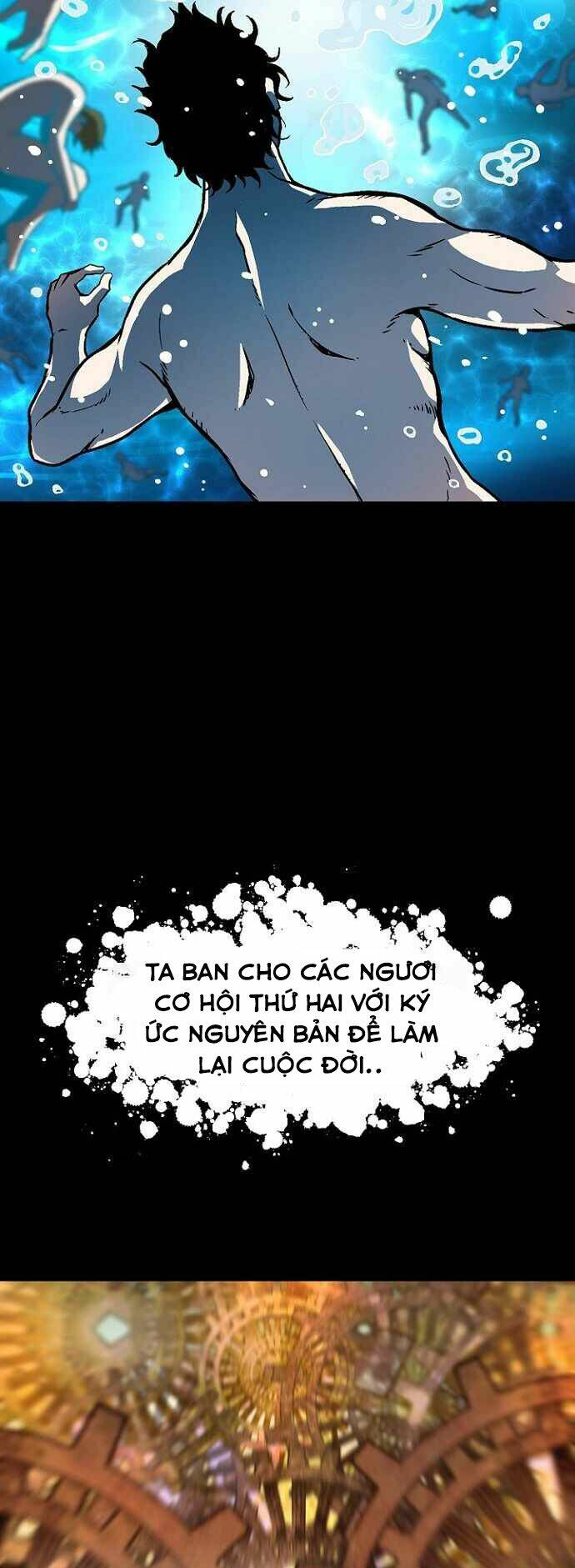 Unbreakable - Chương 26