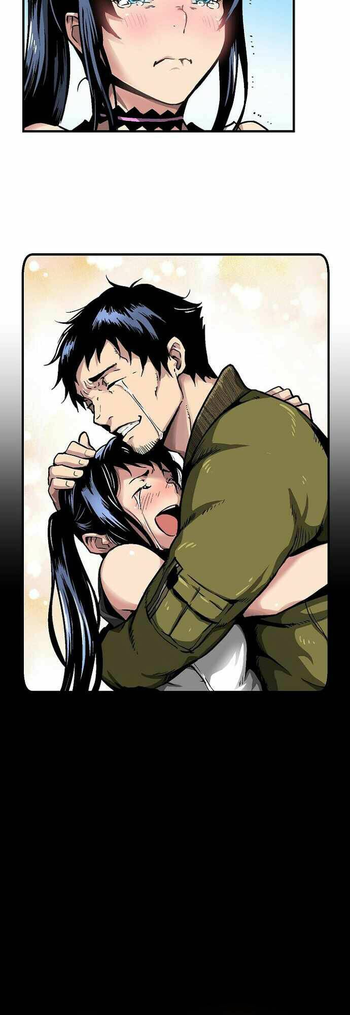 Unbreakable - Chương 26