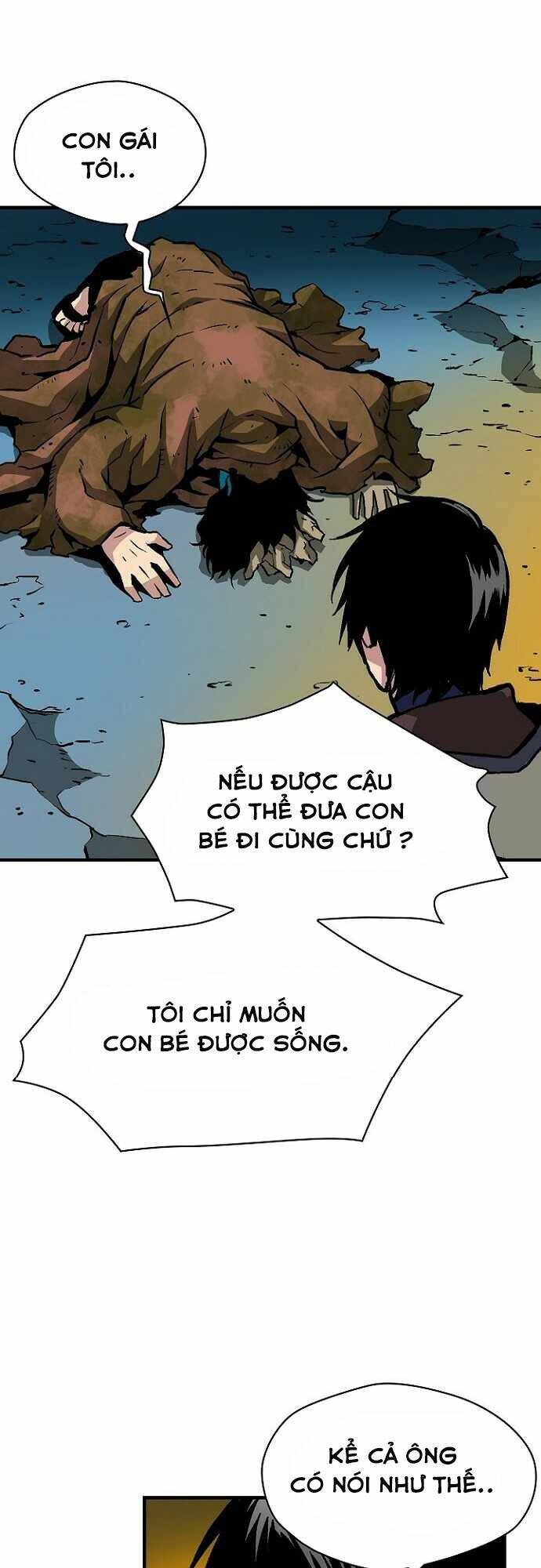 Unbreakable - Chương 26