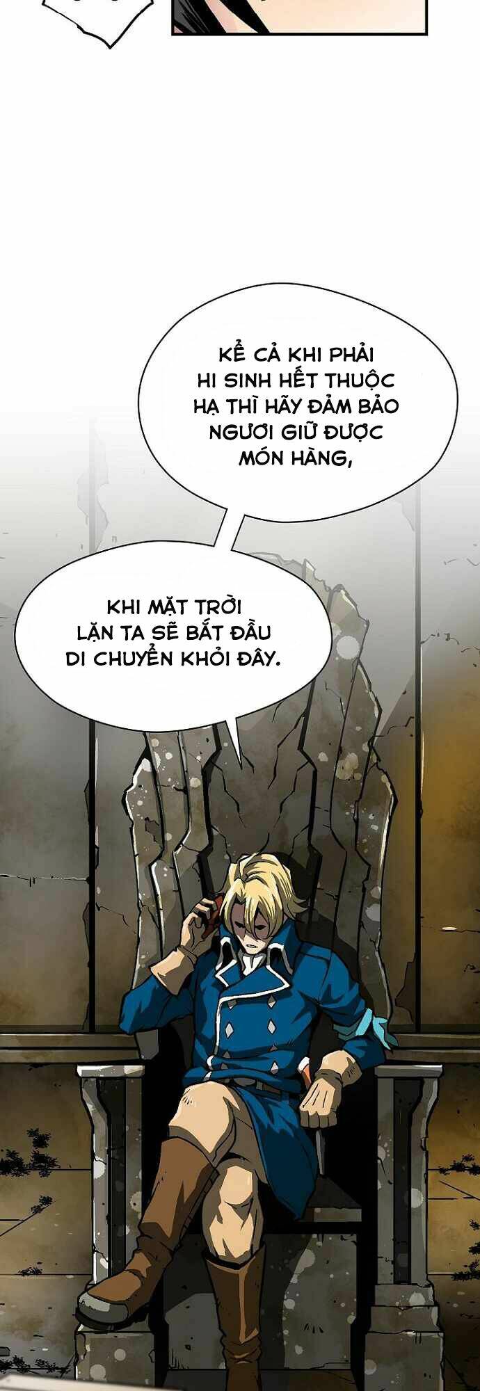 Unbreakable - Chương 26