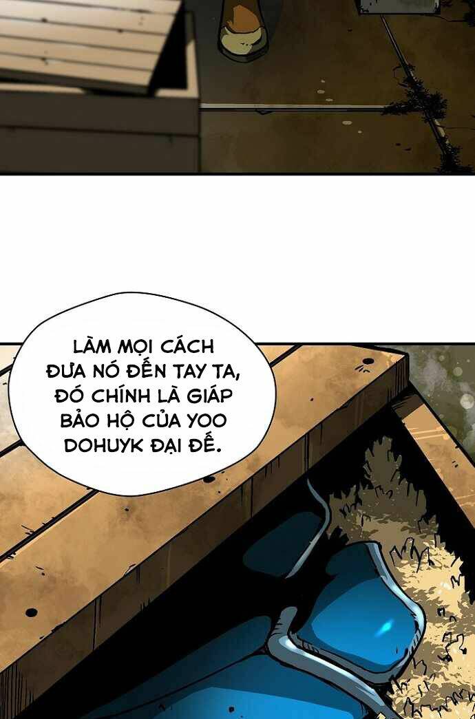 Unbreakable - Chương 26