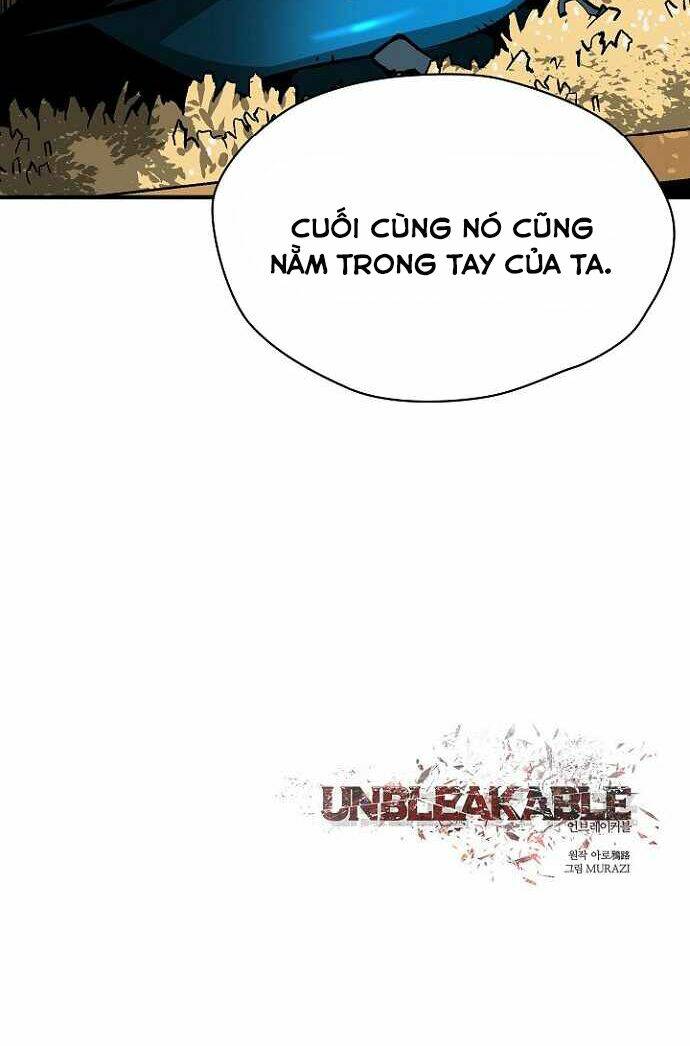 Unbreakable - Chương 26