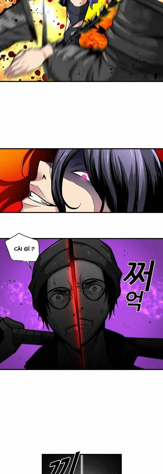 Unbreakable - Chương 26