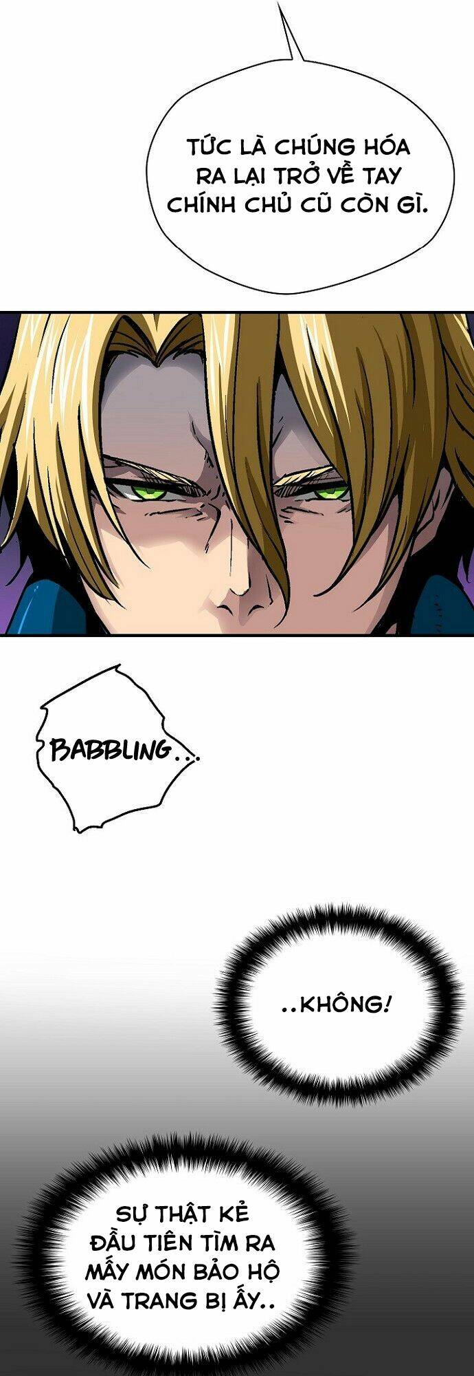 Unbreakable - Chương 27