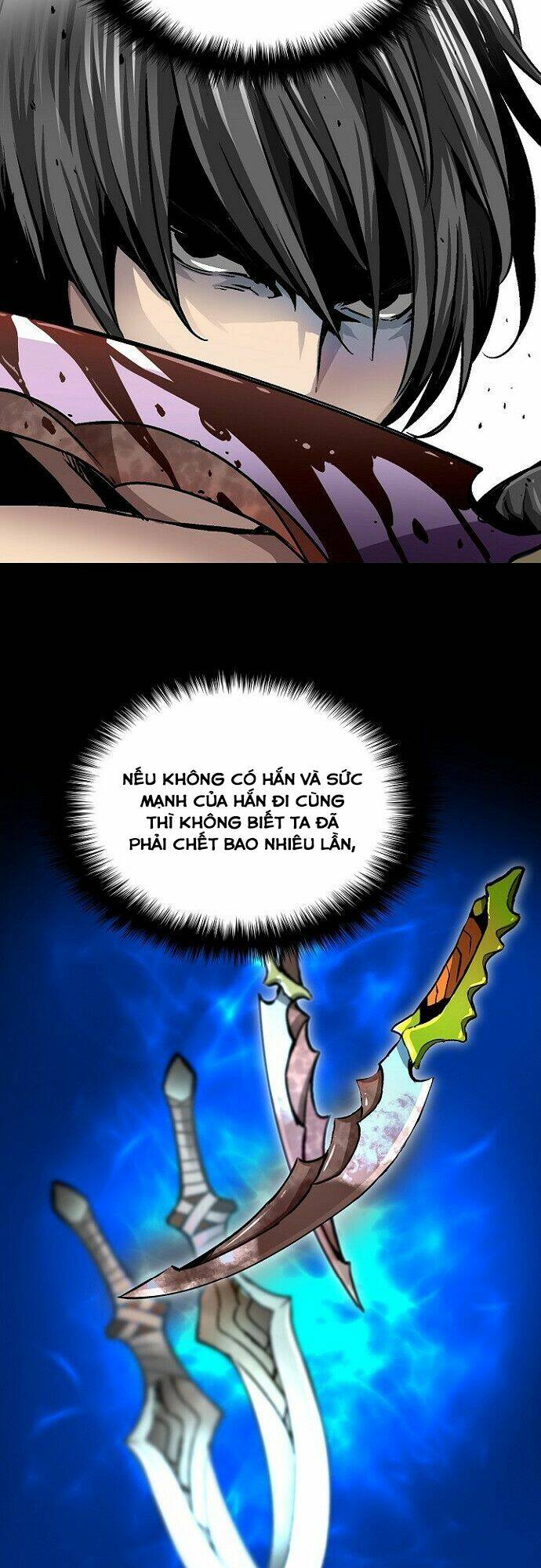 Unbreakable - Chương 27