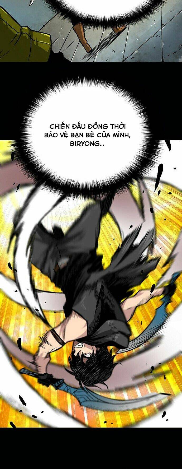 Unbreakable - Chương 27