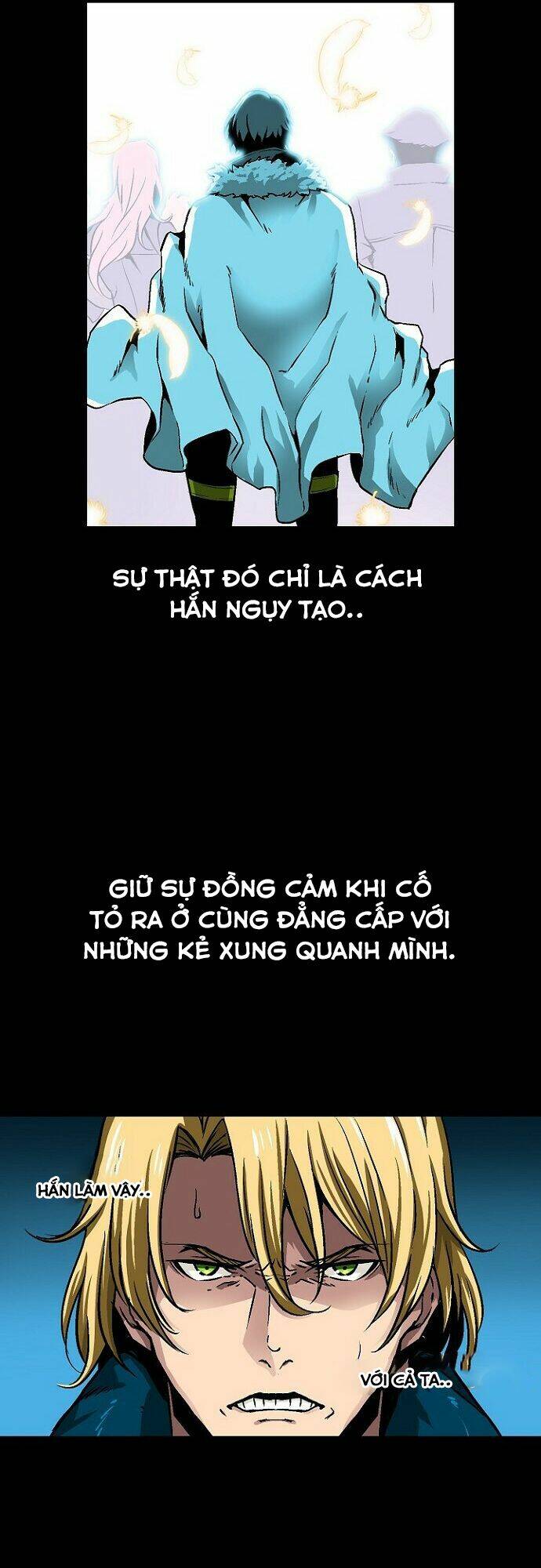 Unbreakable - Chương 27