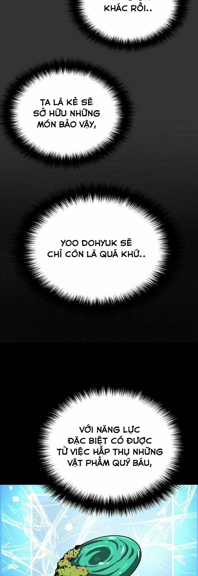 Unbreakable - Chương 27