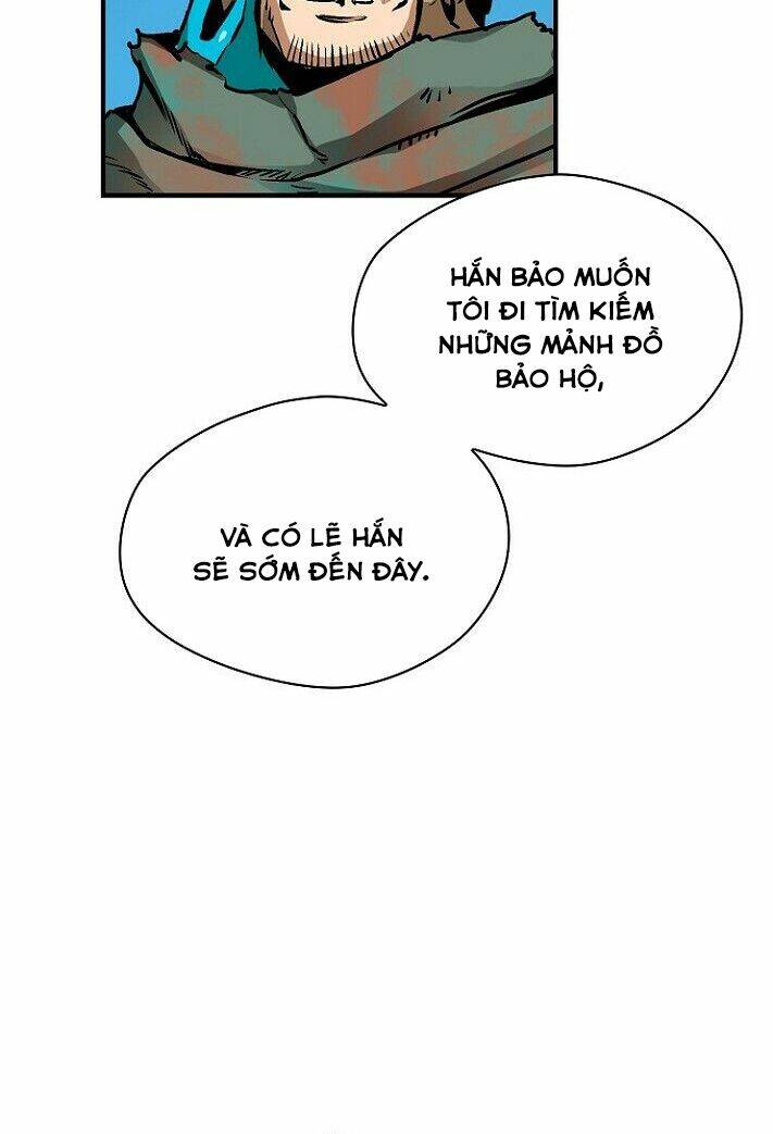 Unbreakable - Chương 27