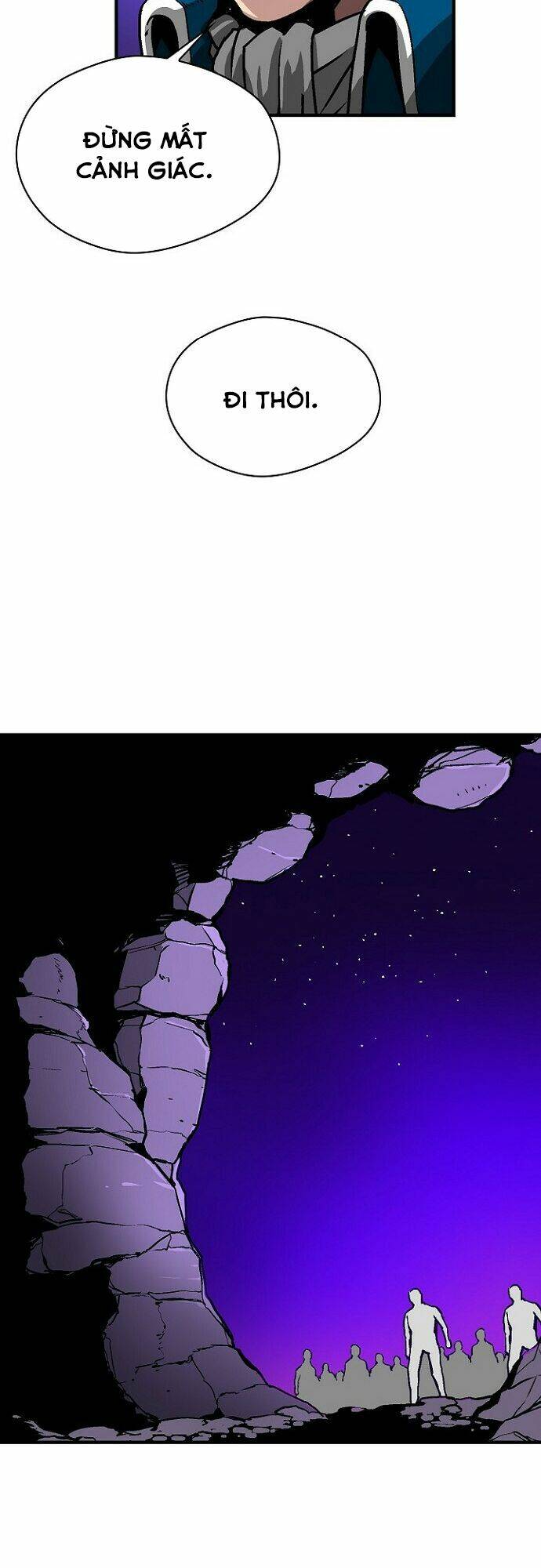 Unbreakable - Chương 27