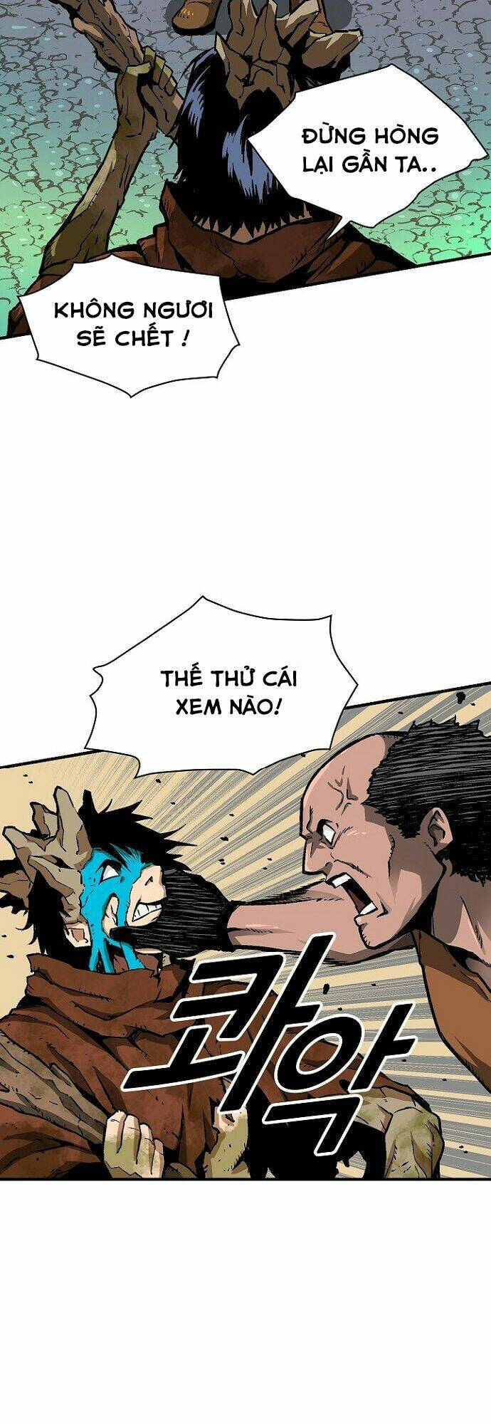 Unbreakable - Chương 27