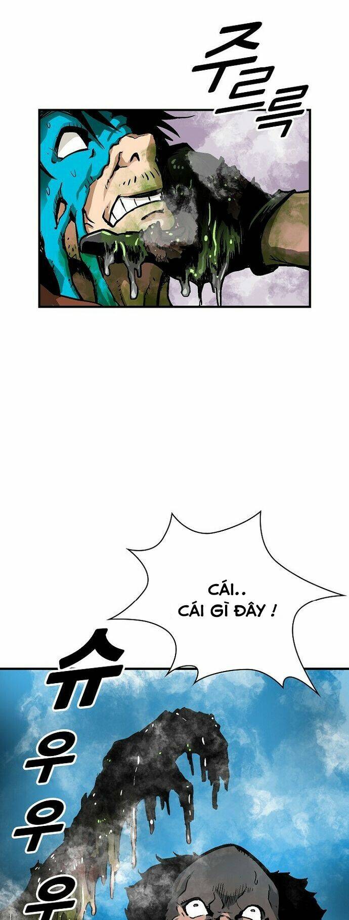 Unbreakable - Chương 27