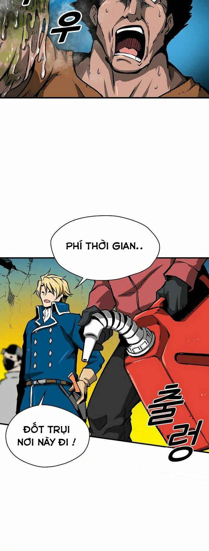 Unbreakable - Chương 27