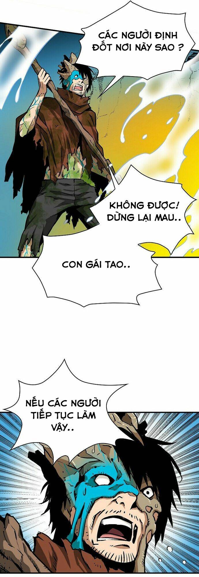 Unbreakable - Chương 27