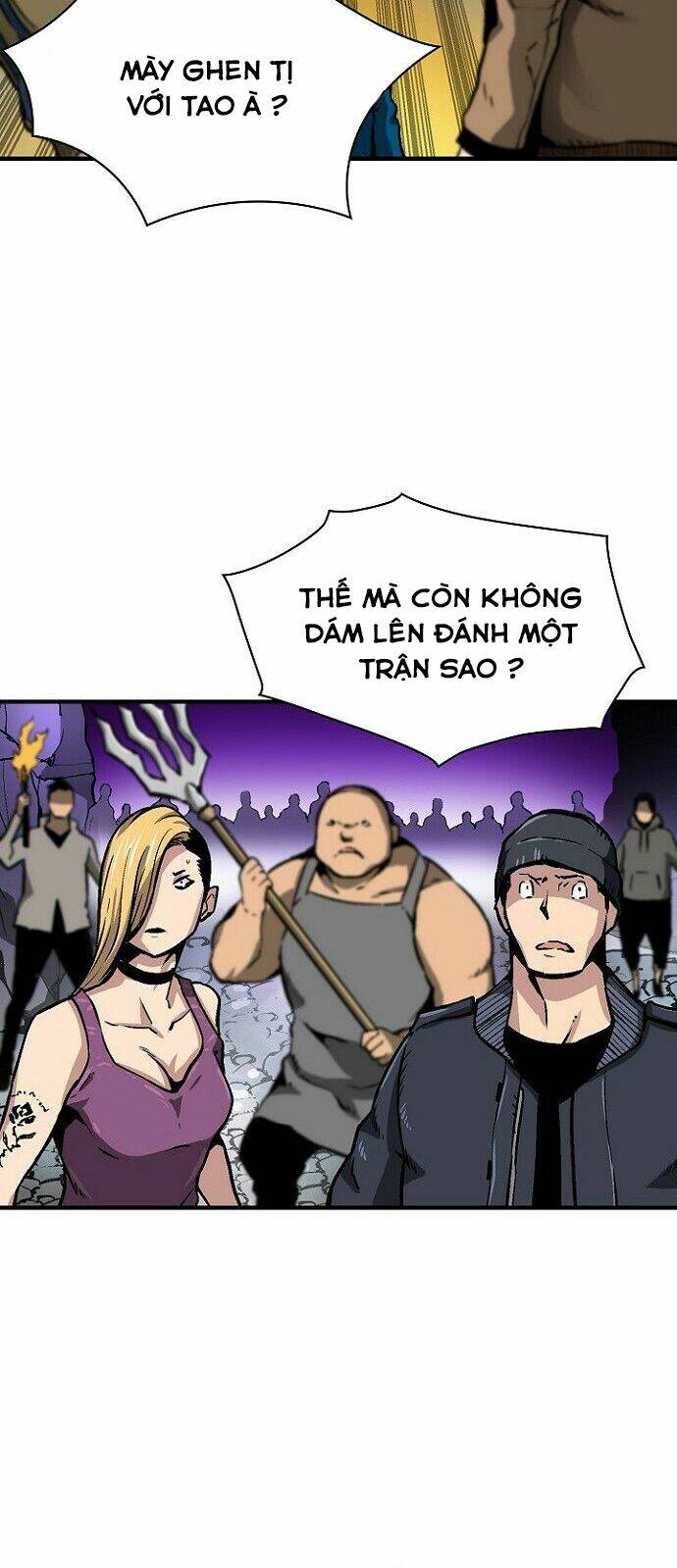 Unbreakable - Chương 27