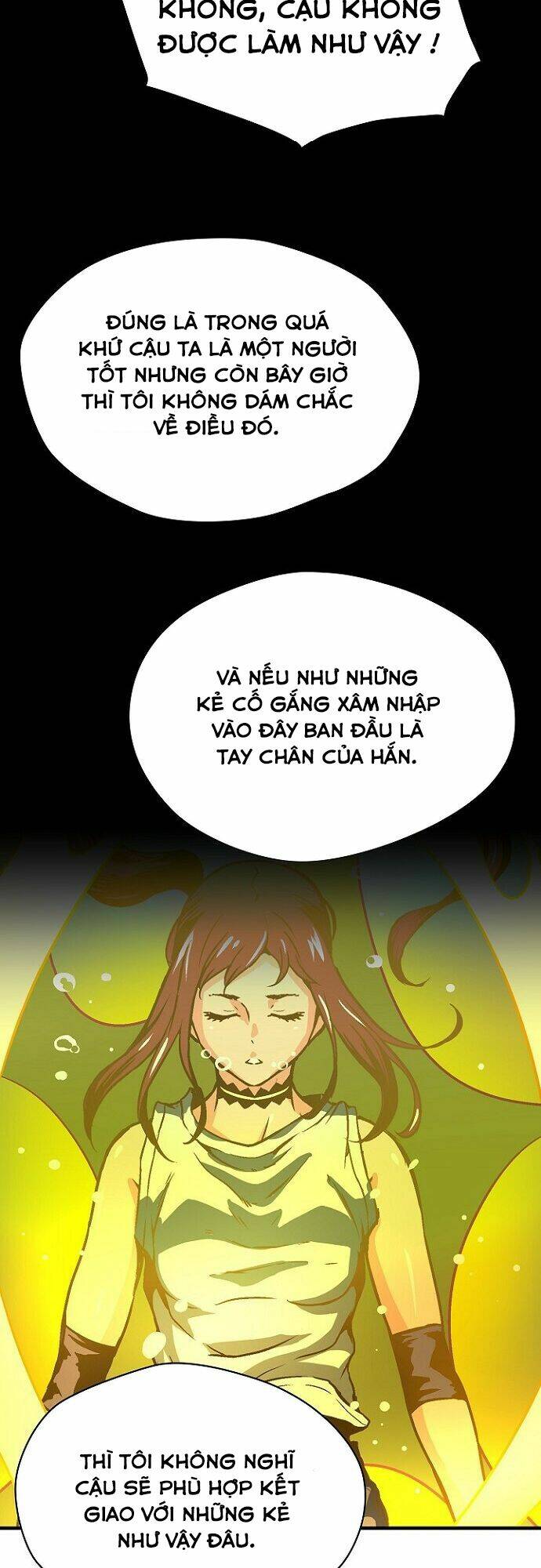 Unbreakable - Chương 27