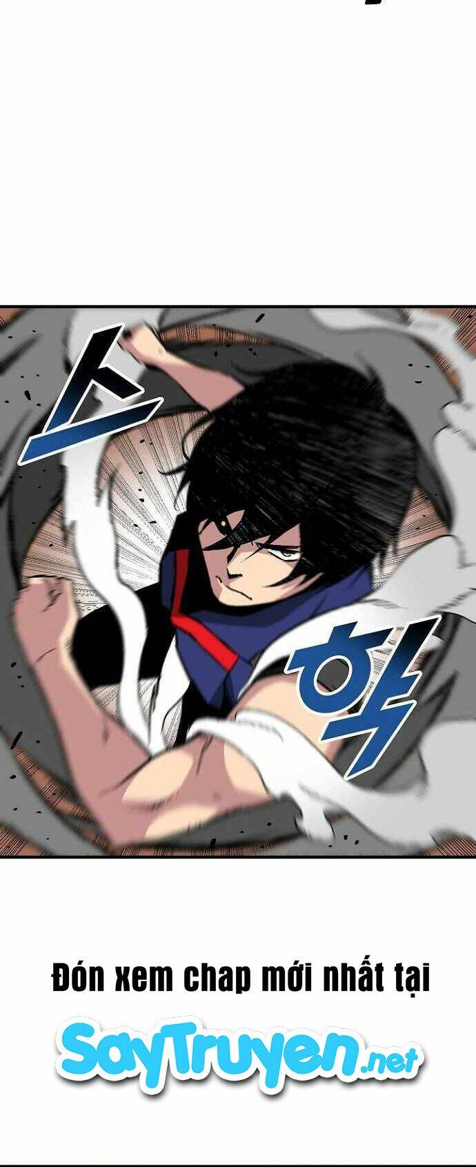 Unbreakable - Chương 28