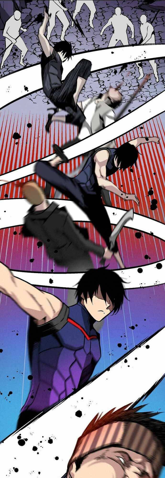 Unbreakable - Chương 28