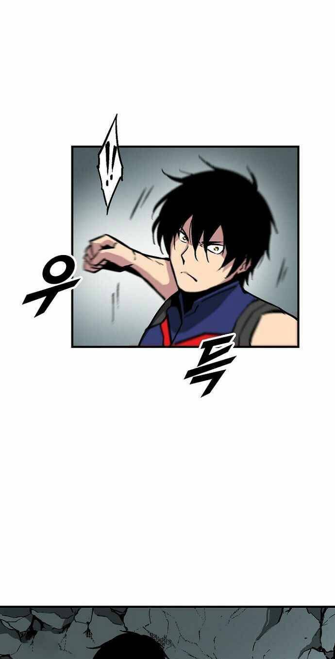 Unbreakable - Chương 28