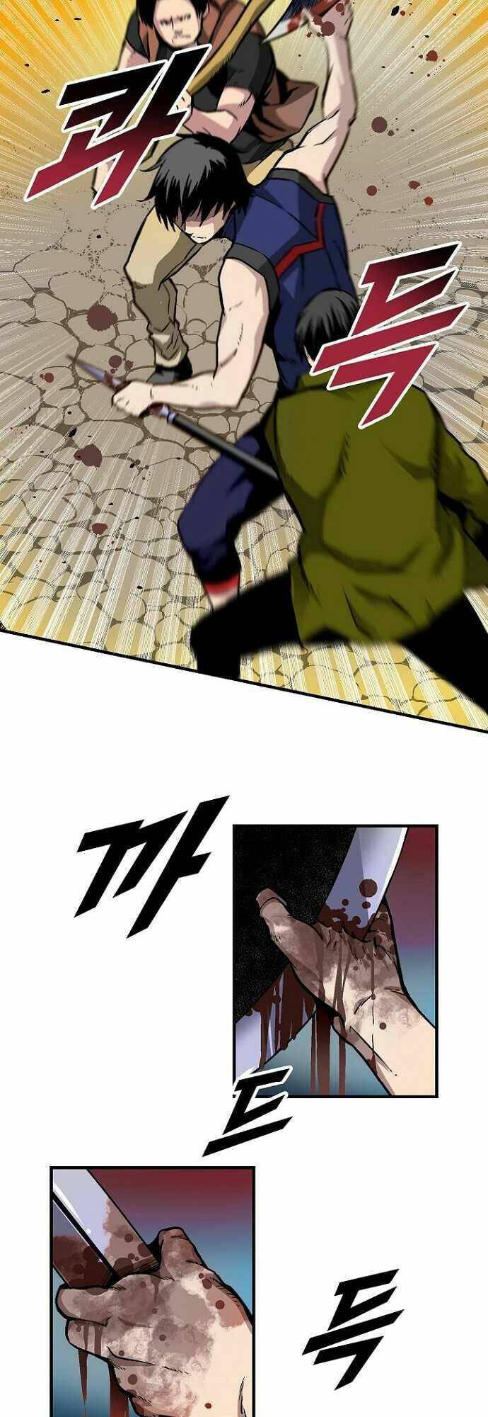 Unbreakable - Chương 28