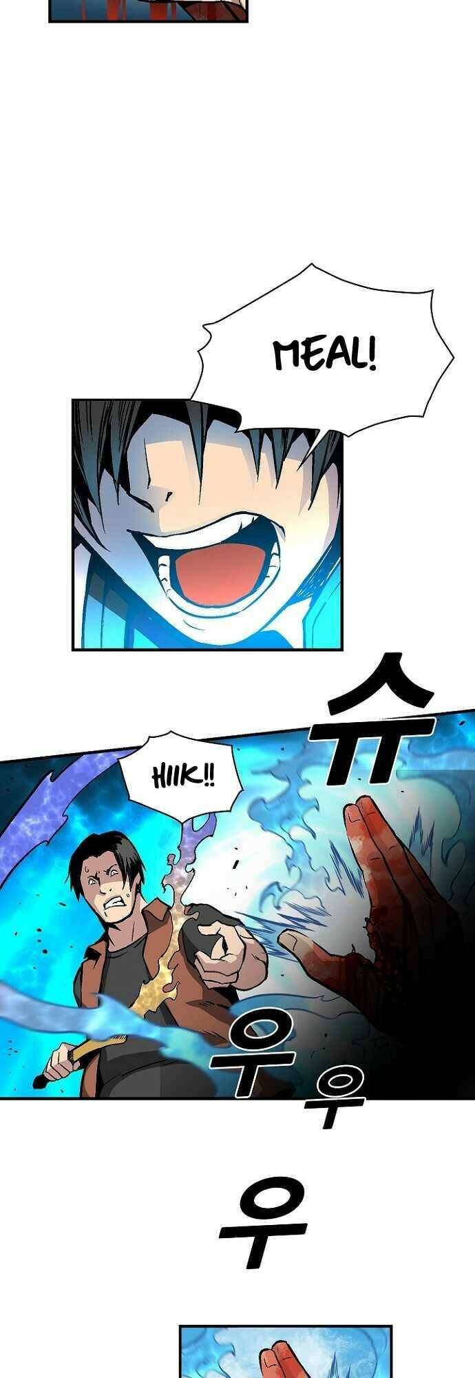 Unbreakable - Chương 28