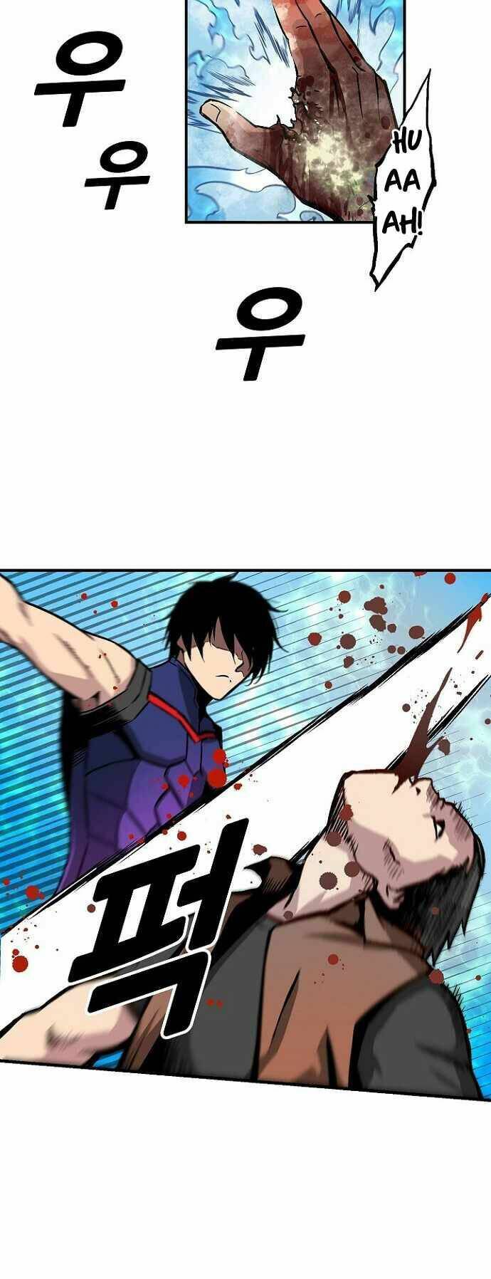 Unbreakable - Chương 28