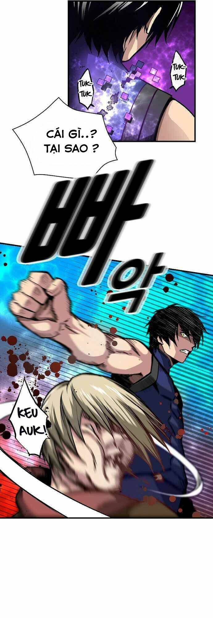 Unbreakable - Chương 28