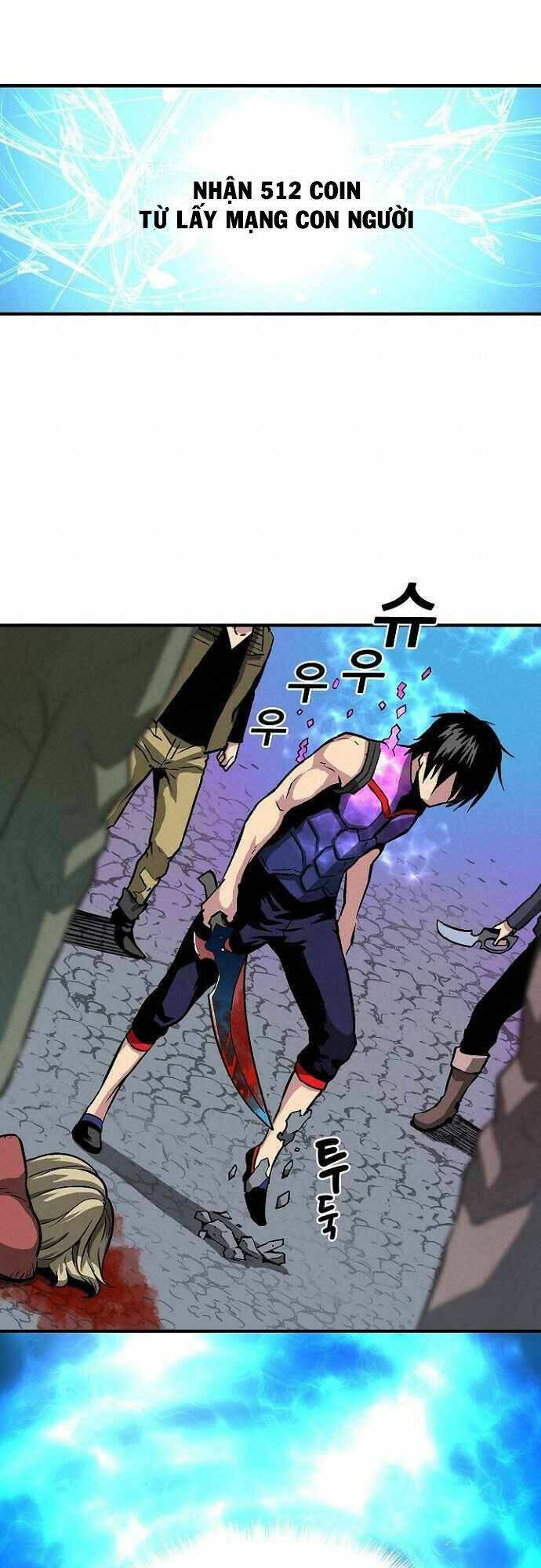 Unbreakable - Chương 28