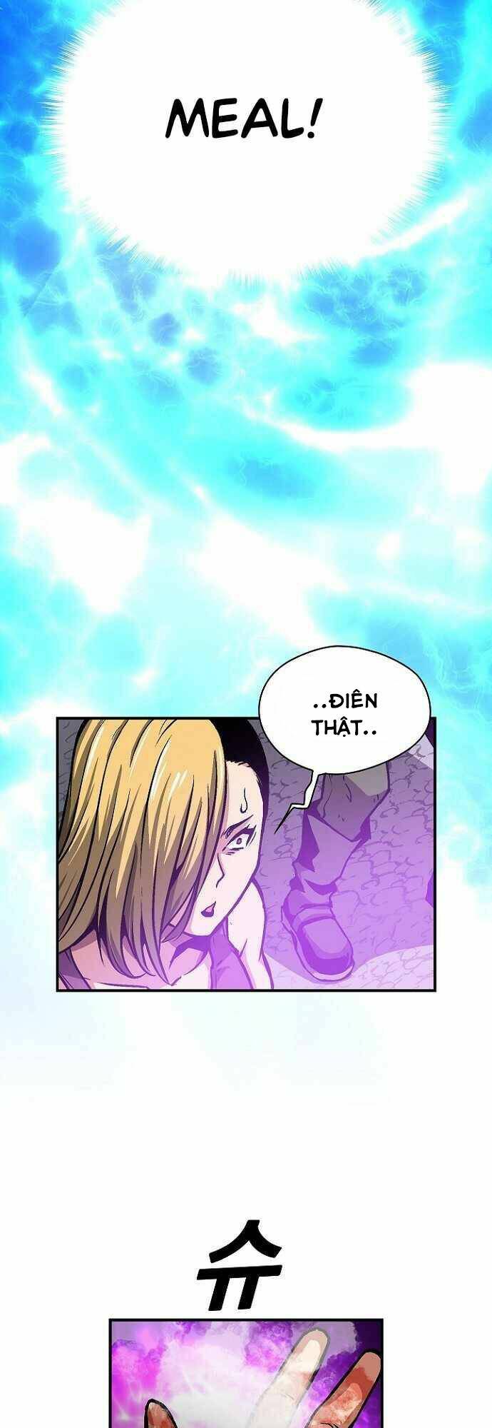 Unbreakable - Chương 28