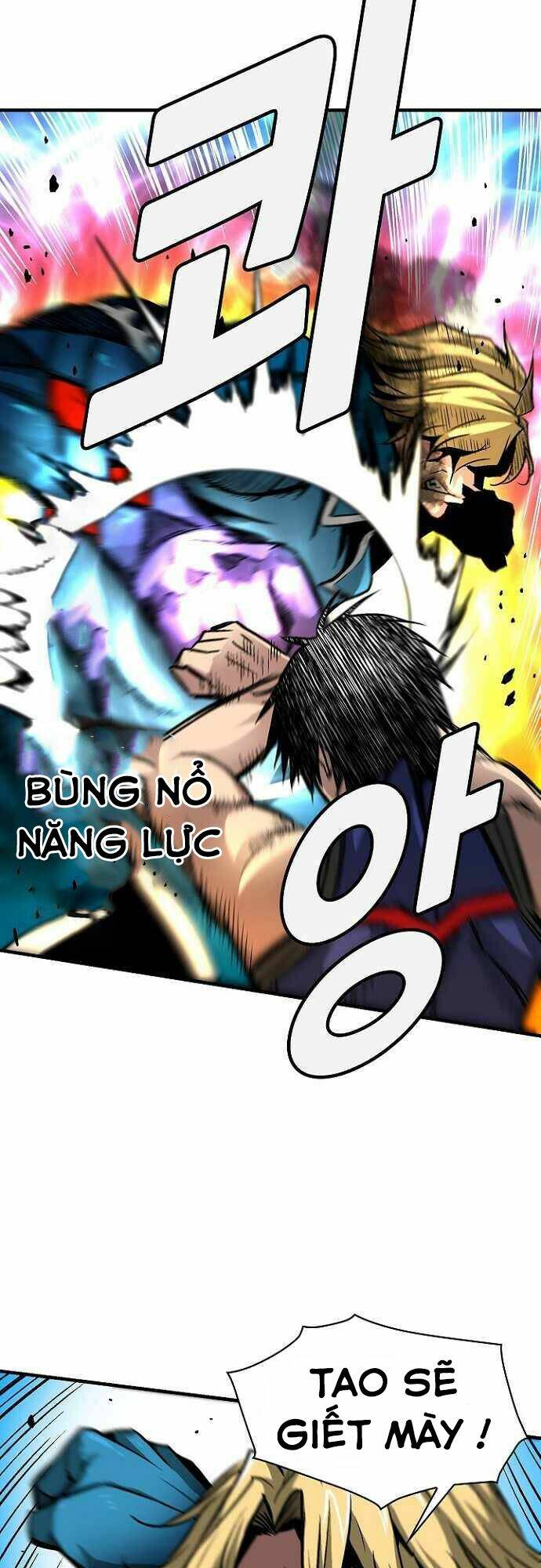 Unbreakable - Chương 28