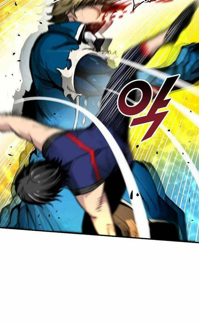Unbreakable - Chương 28