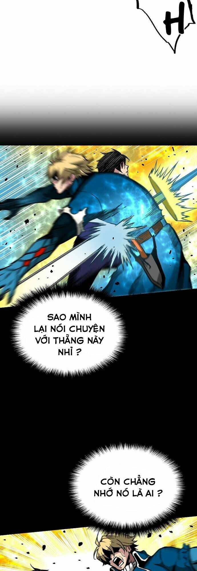 Unbreakable - Chương 28