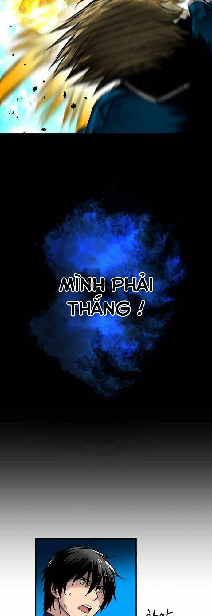 Unbreakable - Chương 28
