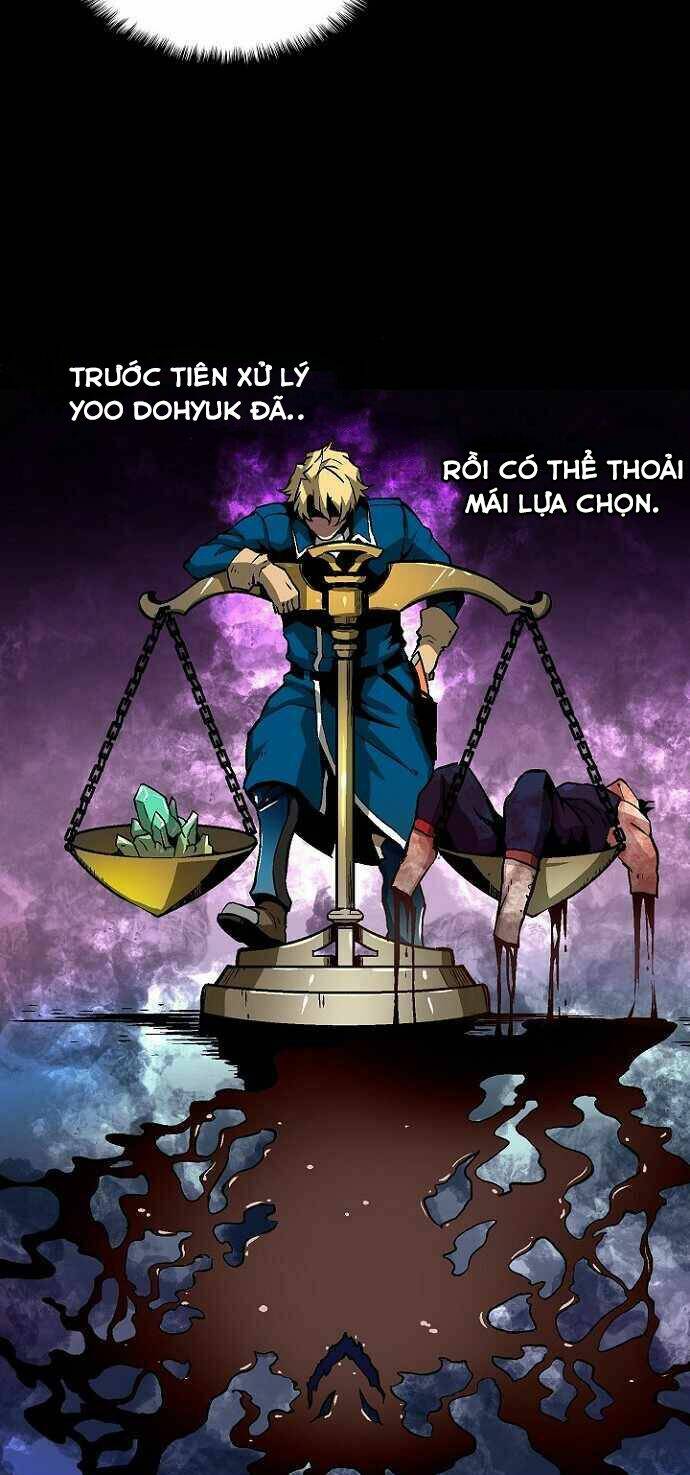 Unbreakable - Chương 28