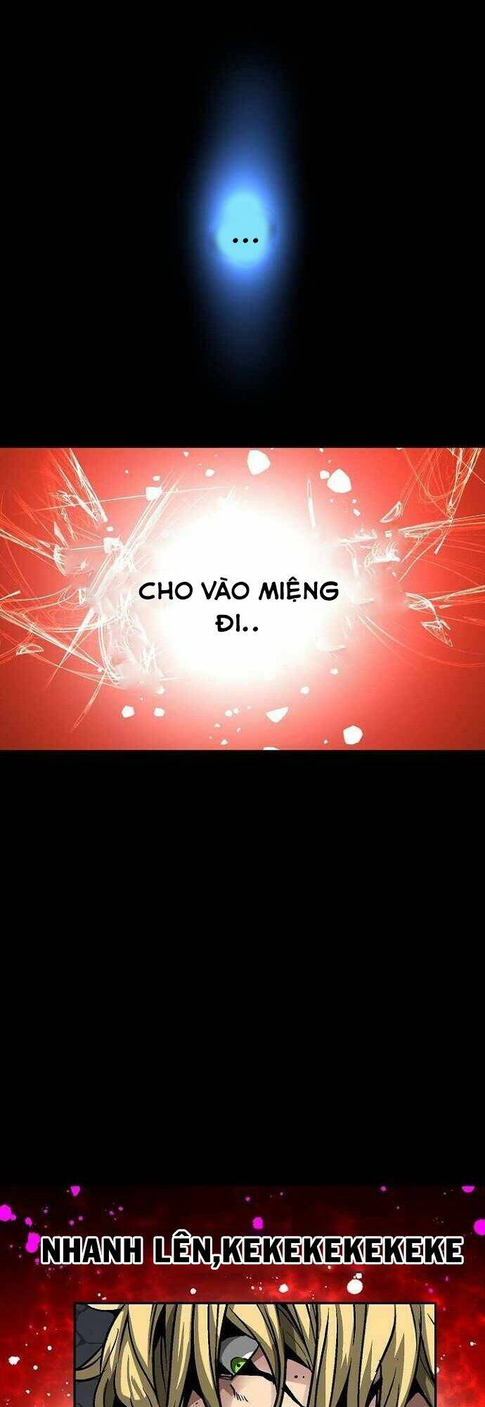 Unbreakable - Chương 28