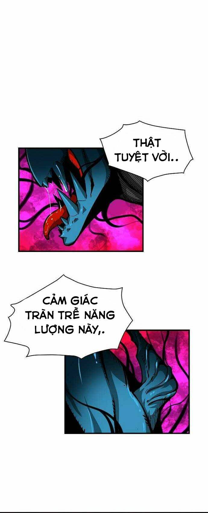 Unbreakable - Chương 28