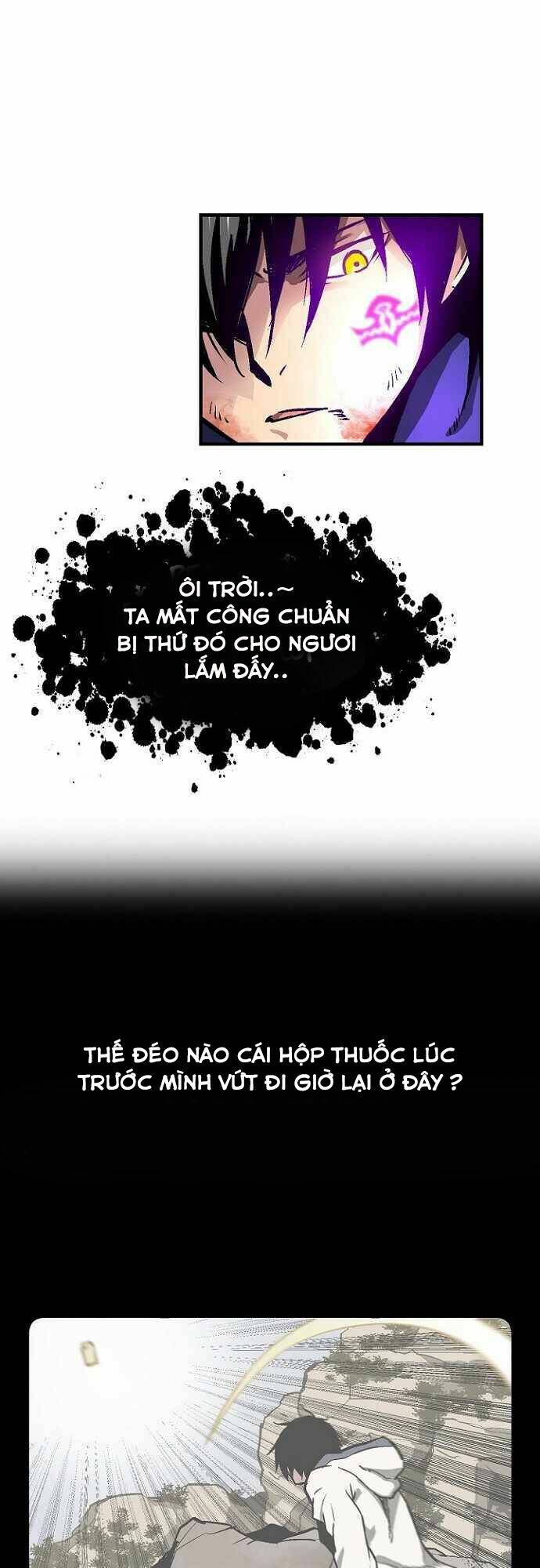 Unbreakable - Chương 28