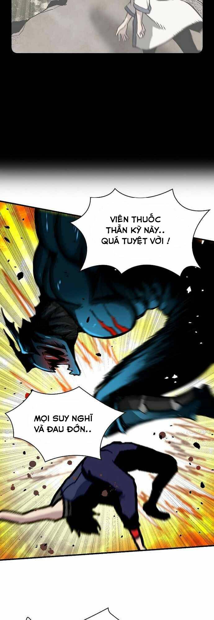 Unbreakable - Chương 28
