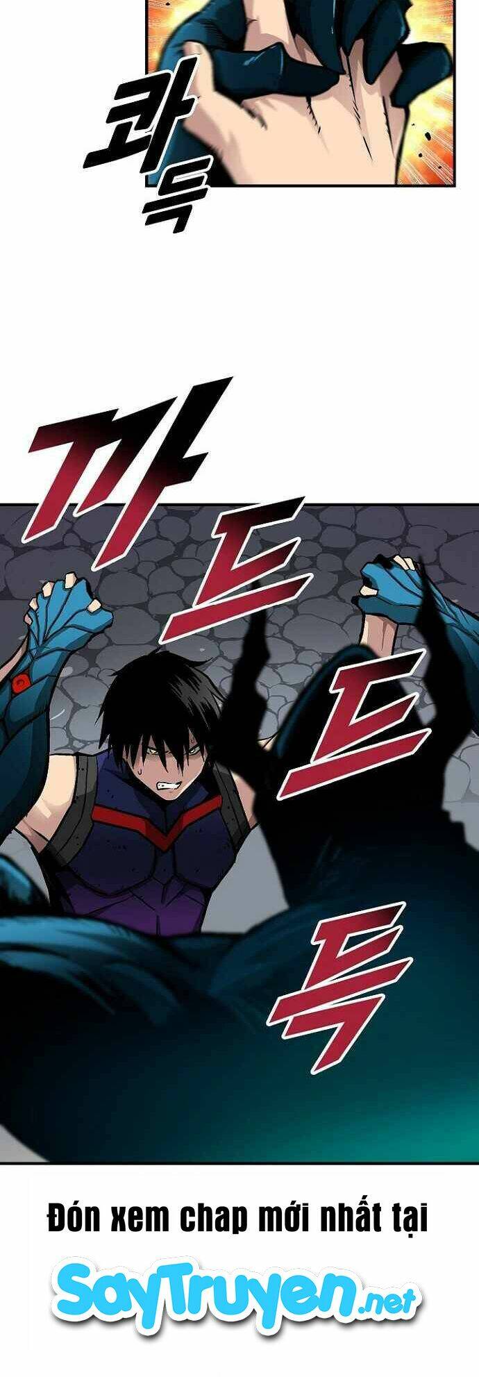 Unbreakable - Chương 28